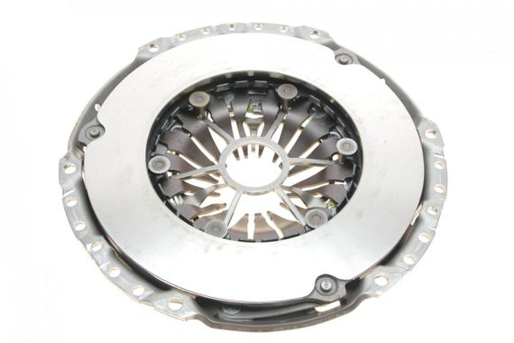 Комплект зчеплення Fiat Grande Punto Sedici 1.9D Multijet 05- 240mm  624 3220 09 | Зображення 1