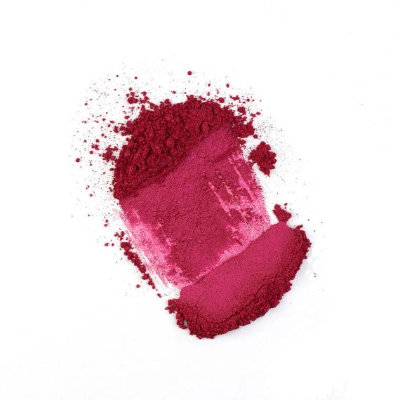 Пигмент для глаз Малиновый Стар-пудра (ПП) Stargazer Eye Dust №6 1.8 г | Зображення 1