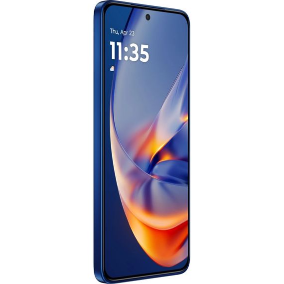 Мобильный телефон Motorola Edge 50 NEO 8/256GB Nautical Blue (PB310053RS) | Зображення 7