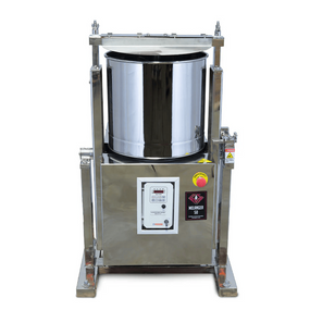 Меланжер професійний DCM Melanger 50