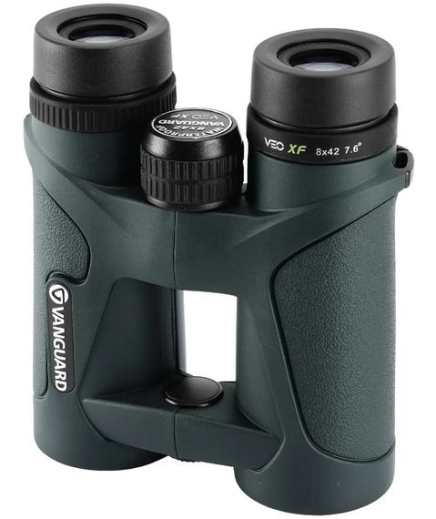 Бінокль Vanguard VEO XF 8x42 WP (VEO XF 8420) (DAS302096) | Зображення 7