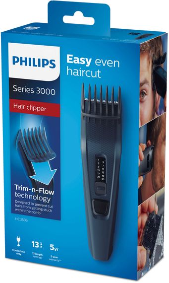 Philips Series 3000 HC3505/15 (HC3505/15) | Зображення 4