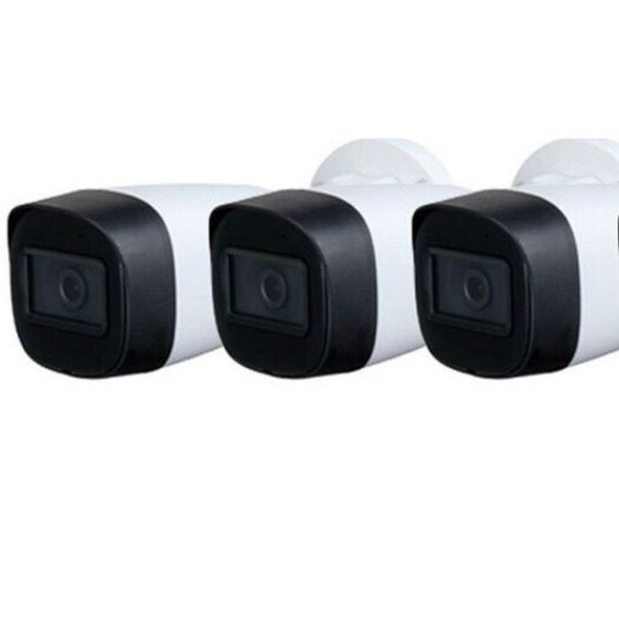 Набір відеоспостереження XPRO FULL AHD CCTV (4 камери) (без монітора) [39] (6) білий (MER-11531_2753) | Зображення 5