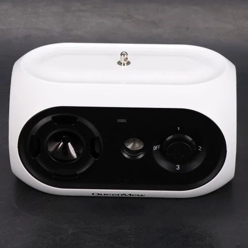 Ультразвуковий пристрій проти гавкання для дресирування собак Bubbacare K2 | Зображення 1