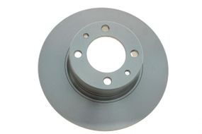 Диск тормозной передний Lada 2101-2107 2121 2131 70- 252х10  полный  23-0043