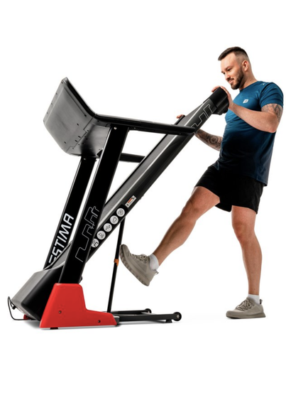 Бігова доріжка Hop-Sport HS-3200LB Estima | Зображення 6