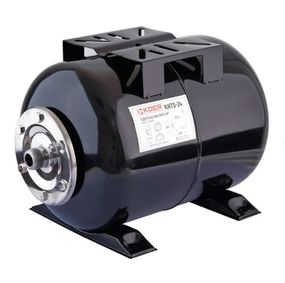 Гідроакумулятор горизонтальний KOER KHTS-80 80 л (KP3147)