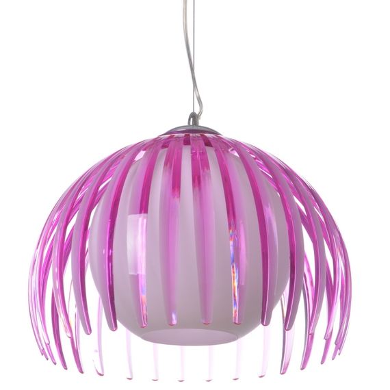 Люстра подвесная в спальню E27 60W PN (BL-136S/1) | Зображення 2