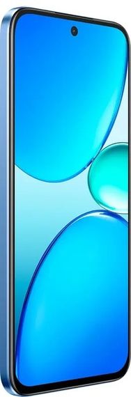 Смартфон Realme C85 6/128Gb NFC Kingfisher Blue | Зображення 2
