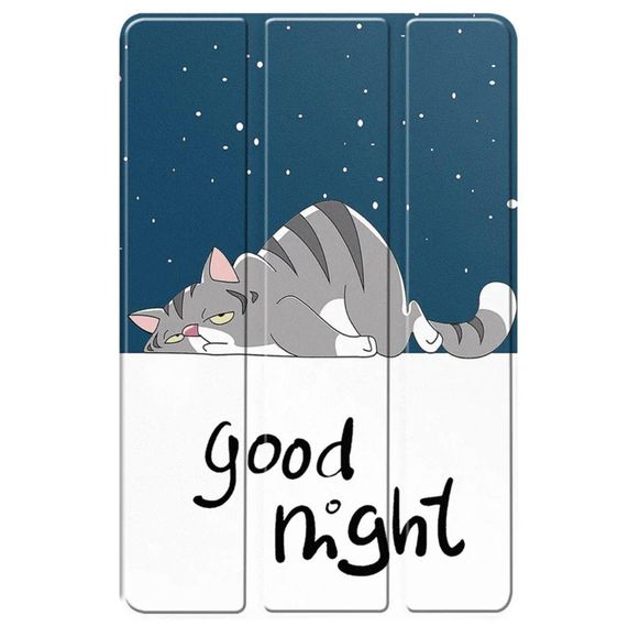 Чехол Primolux Slim для планшета Realme Pad 2 11.5" - Good Night | Зображення 1