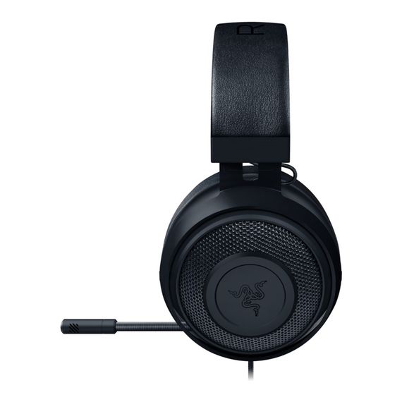 Навушники Razer Kraken Black (RZ04-02830100-R3U1) | Зображення 3