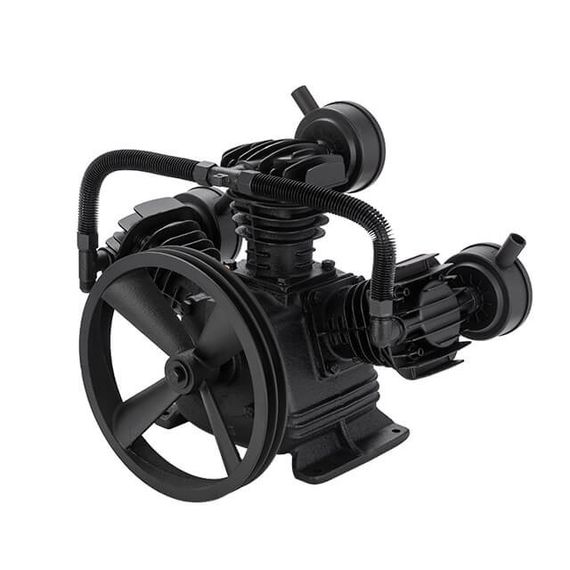 Головка компресорна до PT-0036 INTERTOOL PT-0036AP1 | Зображення 7