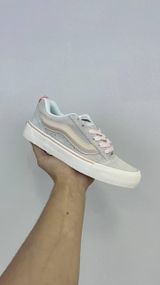 Кросівки Vans Knu Skool Pastels Pink весна/літо/осінь 3006 41