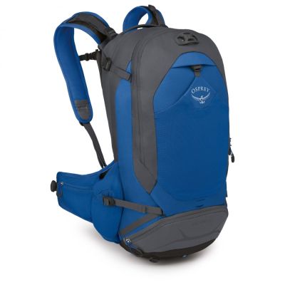Рюкзак туристический Osprey Escapist 25 postal blue - S/M - синій (009.3369)
