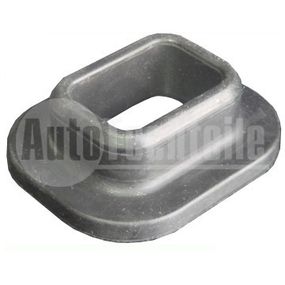 Подушка радиатора Mercedes Benz Sprinter W901-905 96-06/ Vito W638 96-03, AutoTechteile, 100 5060, 5060