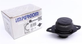 Подушка двигателя задняя  L VW Caddy Golf III 1.0-2.0 83-04 30244