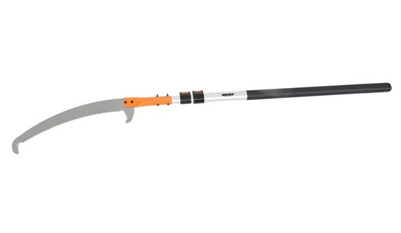 Висоторіз телескопічний HECHT 900025