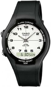 Годинник Casio AW-90H-7BVEF (модуль №3321, 5156)