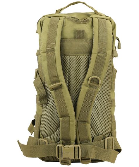 Рюкзак тактичний KOMBAT UK Small Assault Pack | Зображення 3