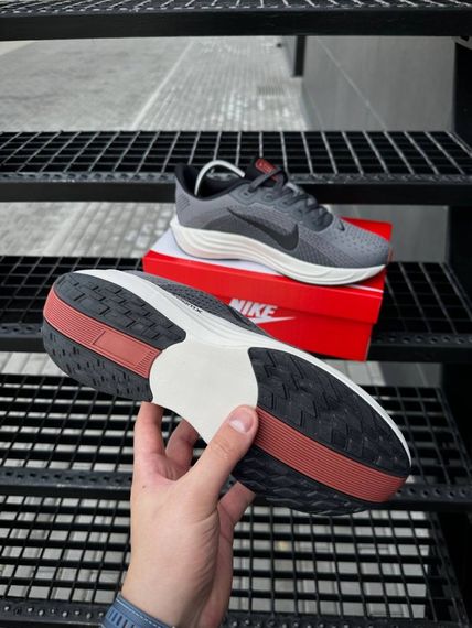 Кросівки Nike ZOOMx Pegasus FLYKNIT (d. gray) | Зображення 5