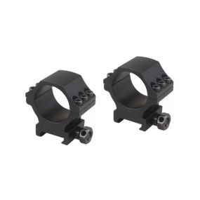 Vector Optics X-ACCU 30 мм Weaver низкие