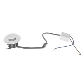 Подсветка настенная лестницы LED AL-524/3W PKW