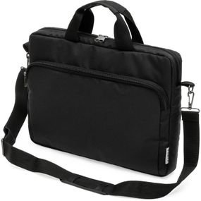 Сумка для ноутбука Vinga 17.3&quot; NB1730 black (NB1730BK)