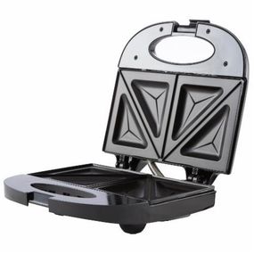 Сендвічниця Adler AD 3015 (UA-01)