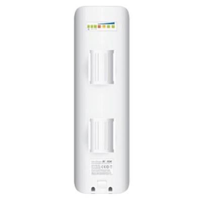 Точка доступа Wi-Fi Ubiquiti NanoStation M2 (NS-M2) | Зображення 1