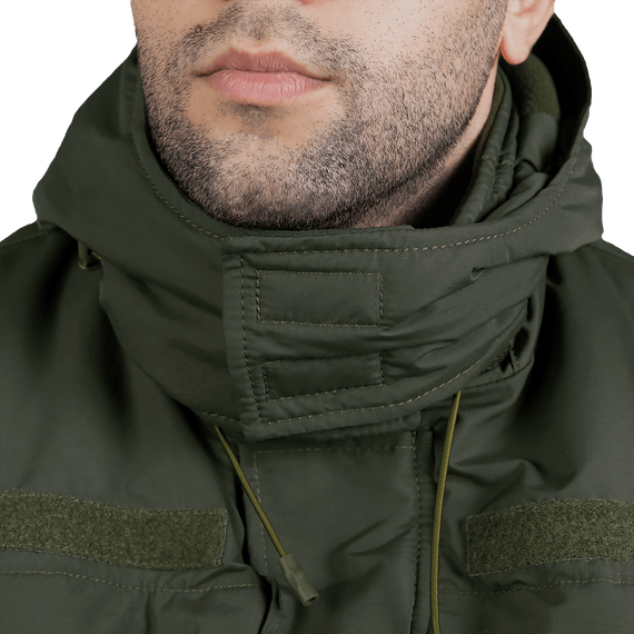 Куртка Patrol System 2.0 Nylon Dark Olive (6557), XS | Зображення 4