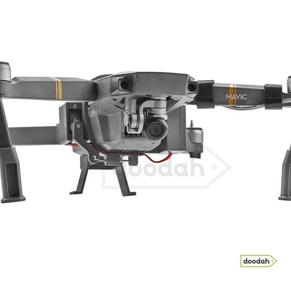 Система скидання вантажу для DJI Mavic Pro - BRDRC HSP7193 | Зображення 7