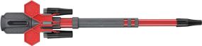 Напрямна для чищення Real Avid Bore-Max Smart-Fit .223 -.375
