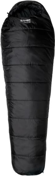 Спальний мішок Snugpak Sleeper Lite Onyx Black