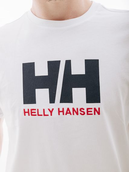 Футболка HELLY HANSEN HH LOGO T-SHIRT | Зображення 2