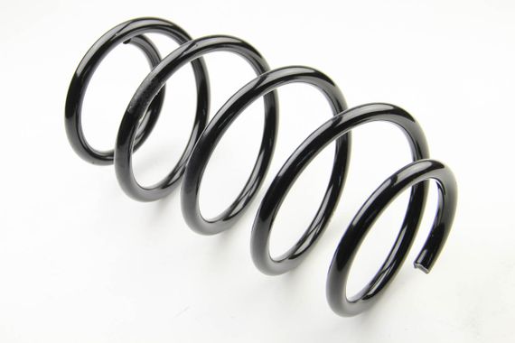 Пружина підвіски NISSAN QASHQAI, CS GERMANY (14876507) | Зображення 1