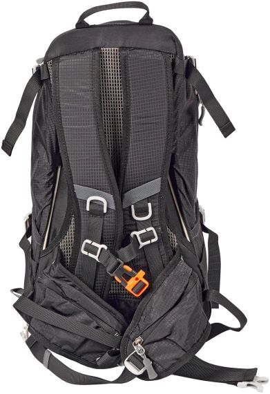 Рюкзак Skif Outdoor Adventure 30 Black | Зображення 2