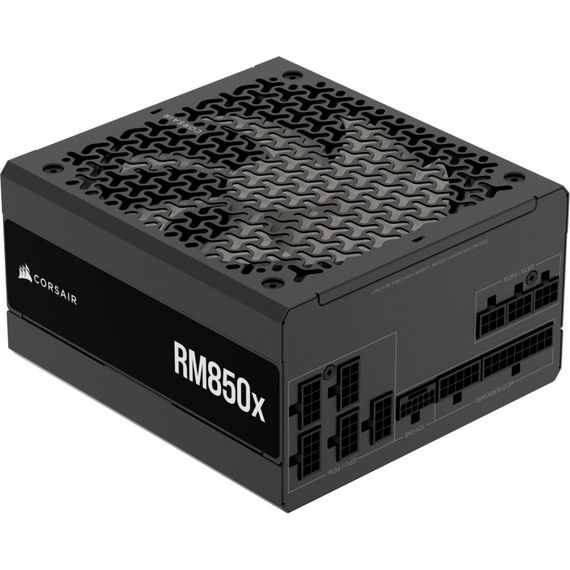 Блок питания Corsair 850W RM850x (CP-9020270-EU) | Зображення 1