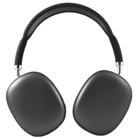 Бездротові навушники P9 STEREO Bluetooth, Великі навушники Чорні   знижка