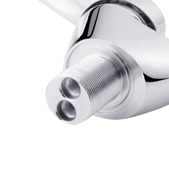 Змішувач для кухні Kroner KRM Odra - C032GRA (CV023772) | Зображення 4