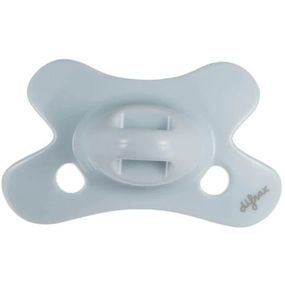 Пустышка Difrax Dentall, 0-6 мес (799 Ice)
