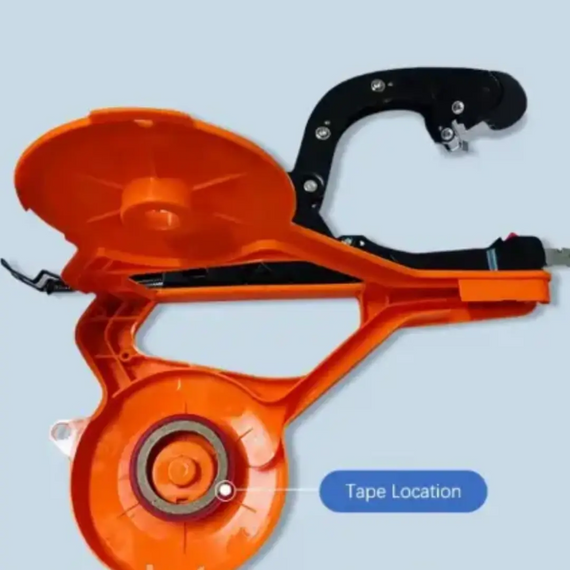 Садовий степлер для підв'язки винограду, Степлер для винограду та інших рослин   знижка | Зображення 5