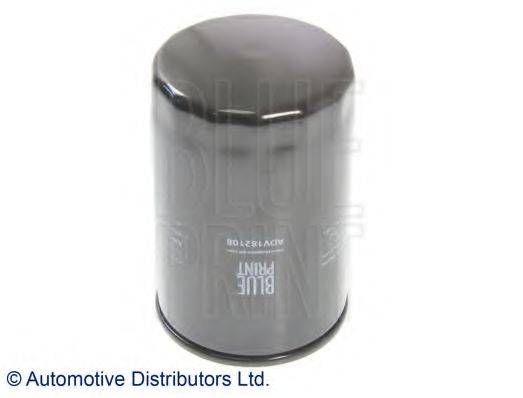 Фільтр масляний SKODA (вир-во Blue Print) BLUE PRINT ADV182108 на VW GOLF Mk III (1H1)