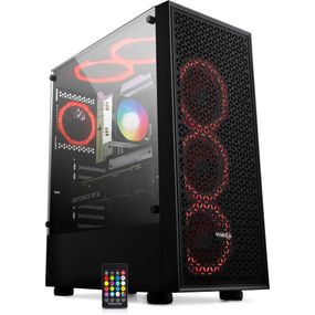 Компьютер Vinga Wolverine D8842 (I5M32G5060TI8G.D8842)