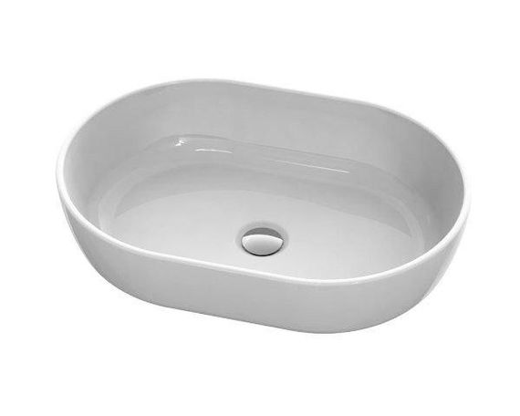 Умивальник накладний Redokss San ARIELA 54cм | Зображення 2