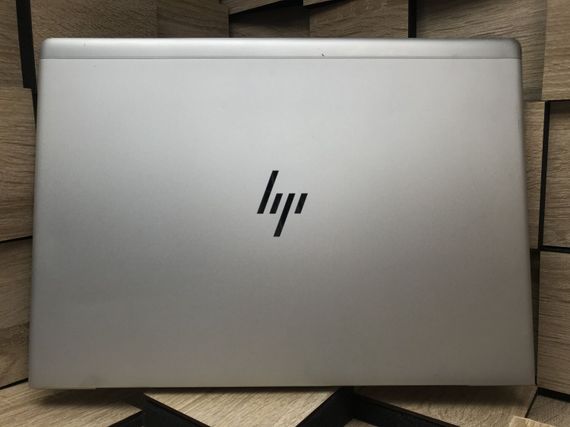 Ультрабук Б-клас HP EliteBook 840 G5 / 14" (1920x1080) IPS Touch / Intel Core i7-8650U (4 (8) ядра по 1.9 - 4.2 GHz) / 8 GB DDR4 / 256 GB SSD M.2 / Intel UHD Graphics 620 / WebCam / HDMI б/в | Зображення 7