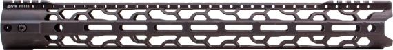 Консольна цівка ODIN O2 Lite для AR-10 Довжина - 17,5’’