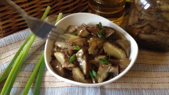 Польський гриб 10 г | Зображення 2