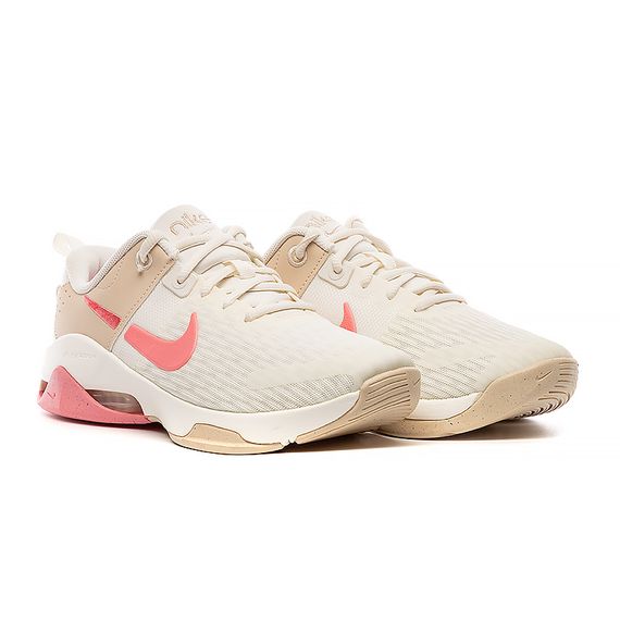 Кросівки Nike ZOOM BELLA 6 | Зображення 4