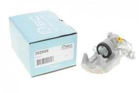 Суппорт тормозной задний  R Audi A6 VW Passat B5 96-05 d=38mm  Lucas  392959