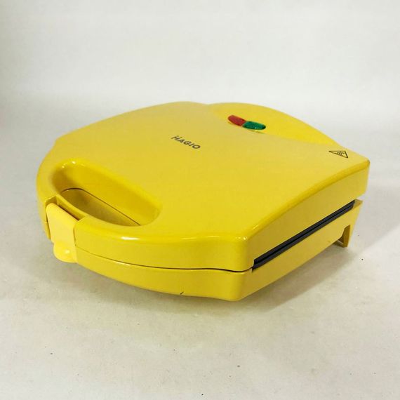 Вафельниця-Горішниця MAGIO МG-391, Потужність ZA-742 750 Вт | Зображення 4